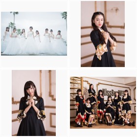 �őO������֐��A�C�h���EKissBeeWEST