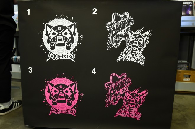 uAmoeba Musicvł̃CxgŔ̔ZbgB4̕IŁȀłsVcg[gobOɃvgĂ