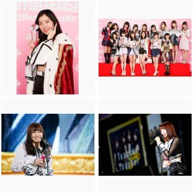 �w��10��AKB48 ���E�I�����I���x�S100���̃X�e�[�W�ʐ^!!