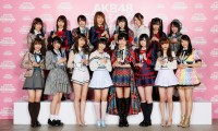 『第10回AKB48 世界選抜総選挙』33位〜48位「ネクストガールズ」