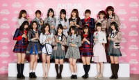 『第10回AKB48 世界選抜総選挙』49位〜64位「フューチャーガールズ」