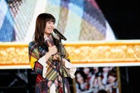 『第10回AKB48 世界選抜総選挙』7位　武藤十夢
