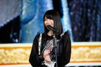 『第10回AKB48 世界選抜総選挙』6位　横山由依