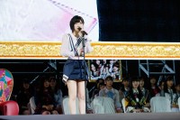 『第10回AKB48 世界選抜総選挙』5位　岡田奈々