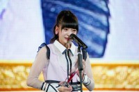『第10回AKB48 世界選抜総選挙』4位　荻野由佳