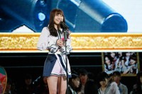 『第10回AKB48 世界選抜総選挙』2位　須田 亜香里