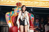 『第10回AKB48 世界選抜総選挙』1位　松井珠理奈