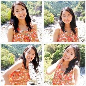 初の胸キュン恋愛映画で主演を務める葵わかな