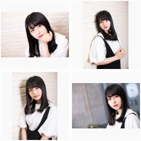 長濱ねるインタビュー