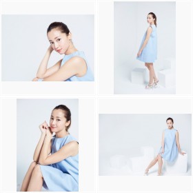 沢尻エリカ 映画『猫は抱くもの』主演インタビュー