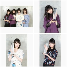 乃木坂46 2018年オリコン上半期ランキング インタビュー