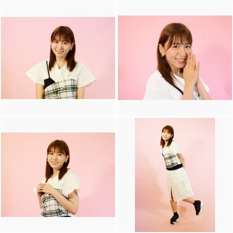 大場美奈の画像・写真 | SKE48大場美奈、初ソロ写真集は「私史上