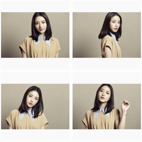 石原さとみ ドラマ『高嶺の花』インタビュー