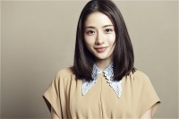 石原さとみ　ドラマ『高嶺の花』インタビュー　撮影／Tsubasa Tsutsui