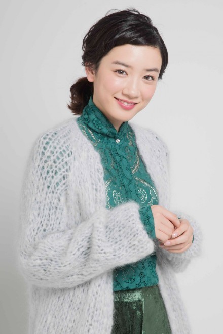 �i����^ORICON NEWS�B�艺�낵�ʐ^�i2017�N10���j�@�ʐ^�F������V