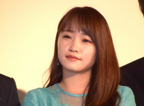 ��h���ށ@(C)ORICON NewS inc.