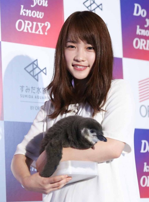 ��h���ށ@(C)ORICON NewS inc.