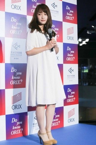 ��h���ށ@(C)ORICON NewS inc.