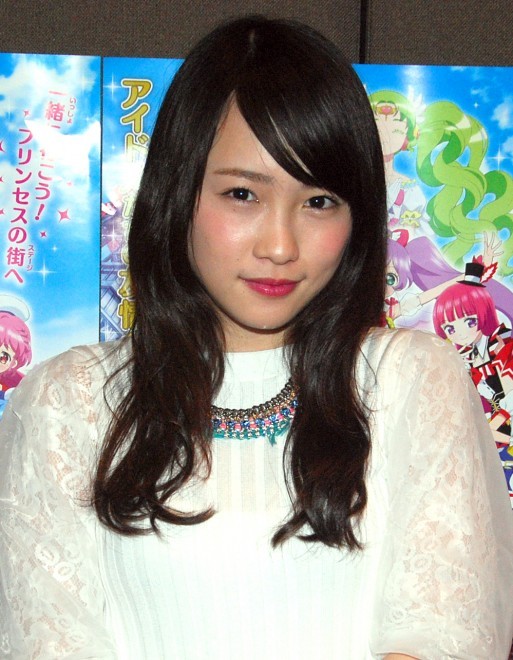 ��h���� (C)ORICON NewS inc.