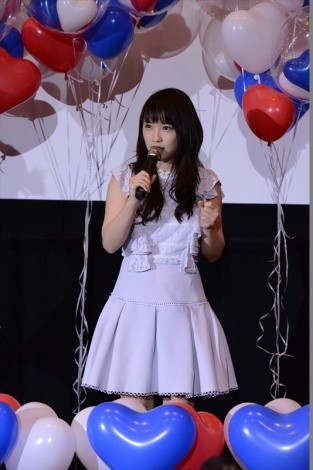 ��h���� (C)ORICON NewS inc.