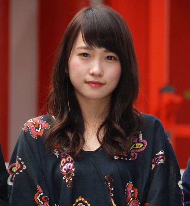 ��h���� (C)ORICON NewS inc.