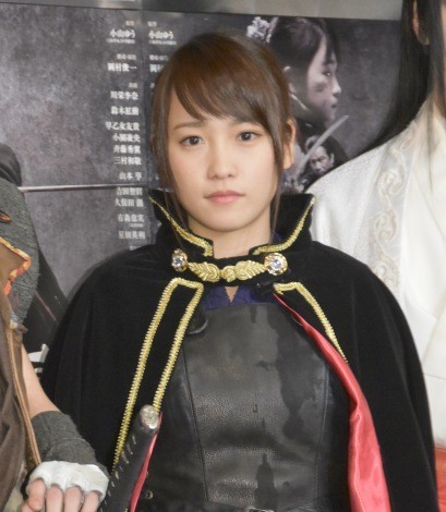 ��h���� (C)ORICON NewS inc.