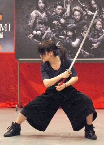 ��h���� (C)ORICON NewS inc.