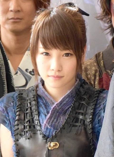 ��h���� (C)ORICON NewS inc.