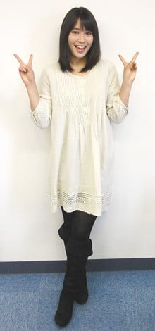 �L���A���X�iC�jORICON NewS inc.