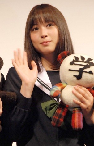 �L���A���X�iC�jORICON NewS inc.