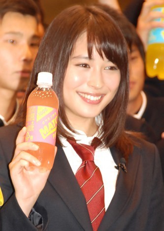 �L���A���X�iC�jORICON NewS inc.