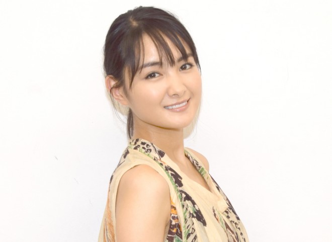 ���킩�ȁ@(C)ORICON NewS inc.