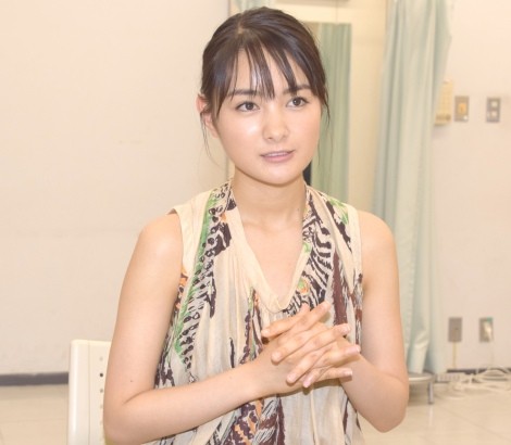 ���킩�ȁ@(C)ORICON NewS inc.