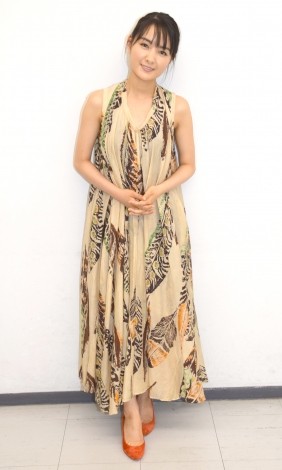 ���킩�ȁ@(C)ORICON NewS inc.