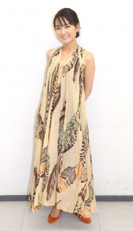 ���킩�ȁ@(C)ORICON NewS inc.