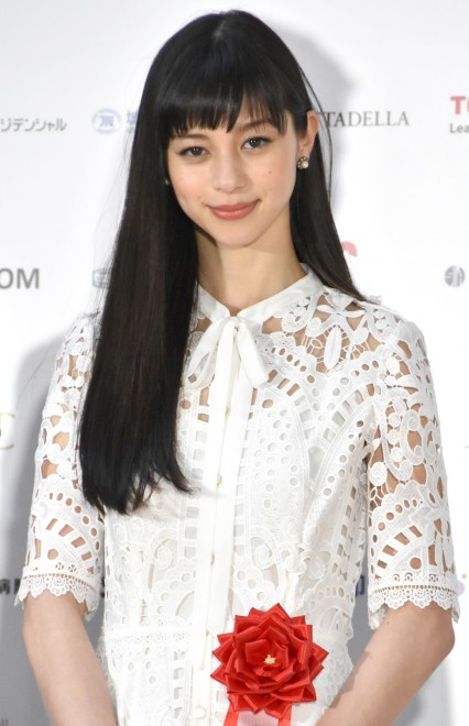 ��������݁@(C)ORICON NewS inc.