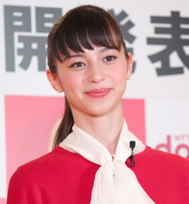 ��������݁@(C)ORICON NewS inc.