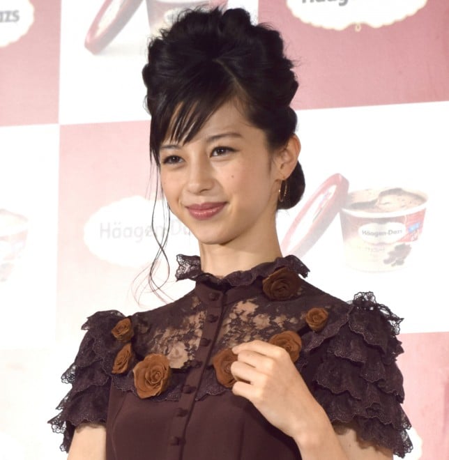 ��������݁@(C)ORICON NewS inc.