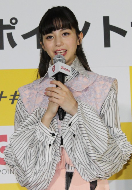 ��������݁@(C)ORICON NewS inc.