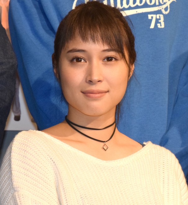 �L���A���X �iC�jORICON NewS inc.