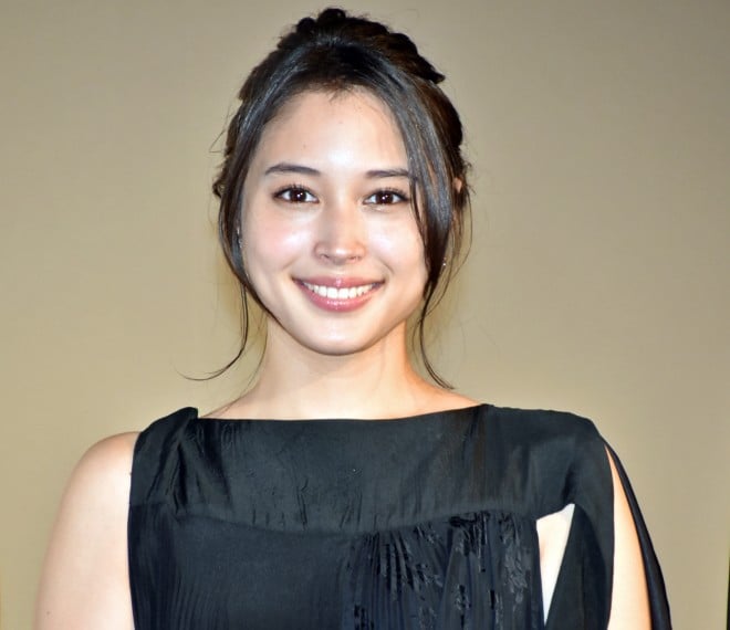 �L���A���X �iC�jORICON NewS inc.