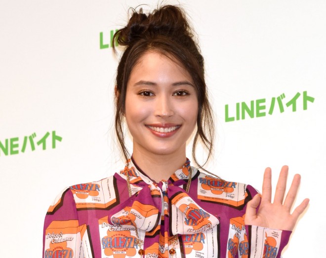 �L���A���X �iC�jORICON NewS inc.