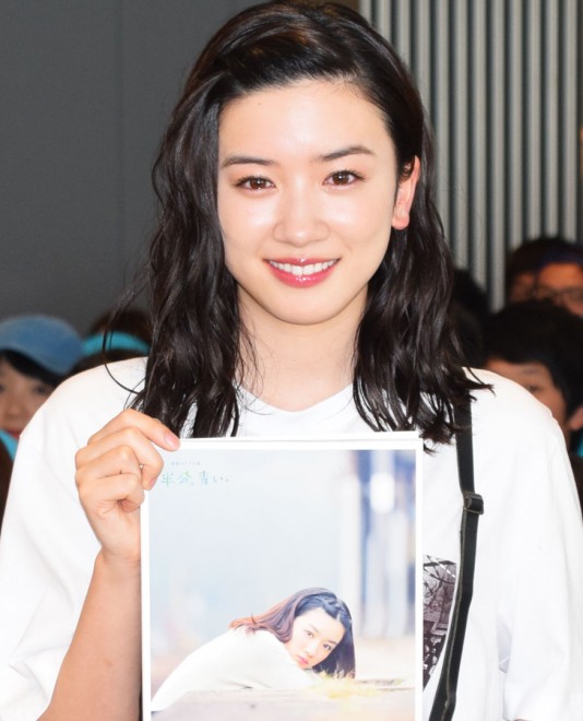 �i���� �@(C)ORICON NewS inc.