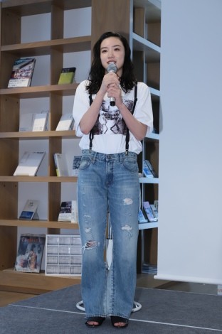 �i���� �@(C)ORICON NewS inc.