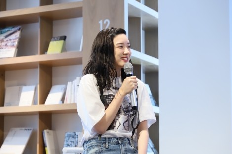 �i���� �@(C)ORICON NewS inc.