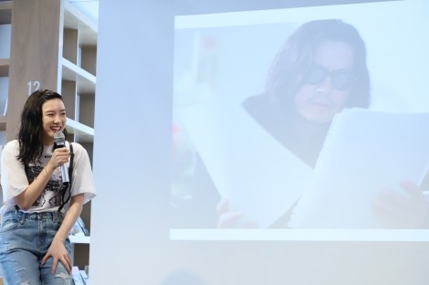 �i���� �@(C)ORICON NewS inc.