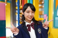 『青春高校3年C組』生徒：山口茜　19歳（神奈川県）ミス・ハニートラップ