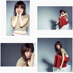 池田エライザ 映画『ルームロンダリング』インタビュー