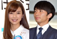 真野恵里菜と柴田岳選手、7月に結婚