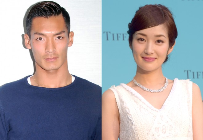 18年 結婚した芸能人 有名人総まとめ 出産 妊娠 熱愛も随時更新 2ページ目 Oricon News